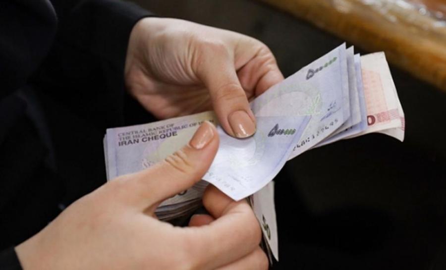حداقل حقوق کارکنان و بازنشستگان در سال بعد، ۴۳ درصد افزایش می یابد