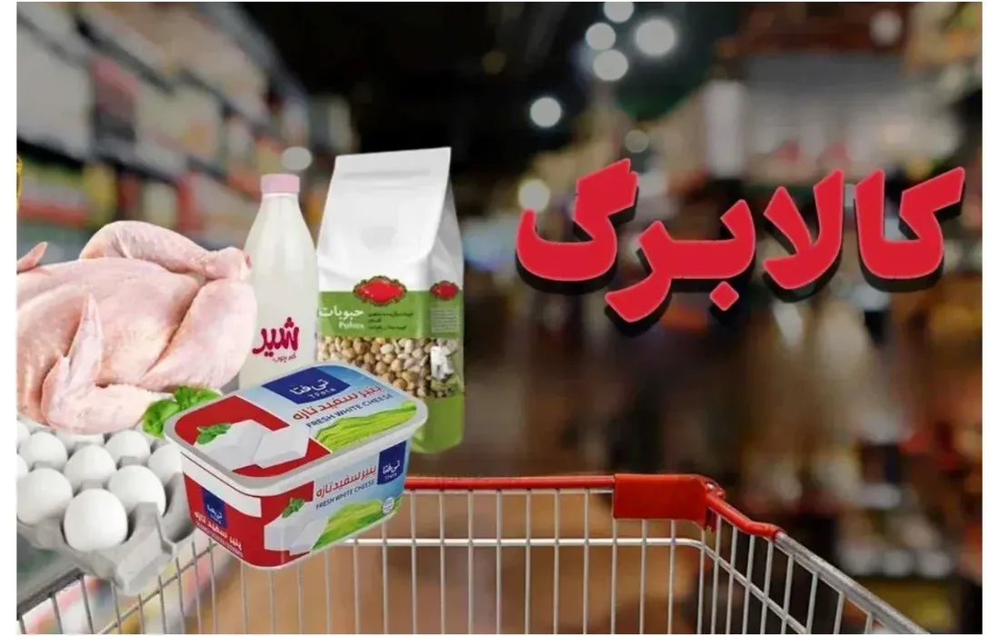 مدیرکل تعاون، کار و رفاه اجتماعی: گیلانی ها ۳۰۸ میلیارد تومان خرید کالابرگی کردند
