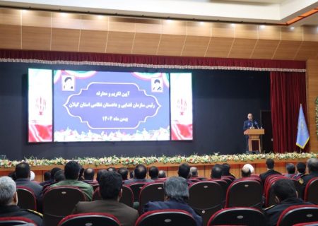 امنیت زیرساخت اصلی توسعه، سرمایه‌گذاری و پیشرفت استان است