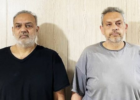 سارقان طلای زنان سالخورده را شناسایی کنید