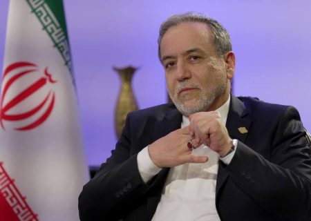 عراقچی: ما آتش بس نمی‌خواهیم و مذاکره ای در کار نیست
