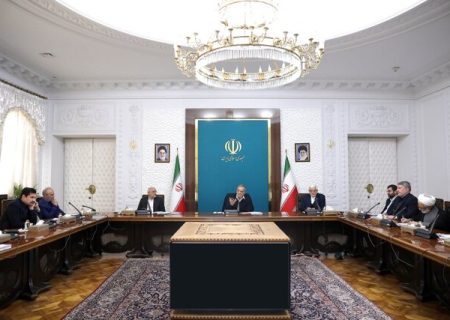 پزشکیان: قاطعانه در مسیر مبارزه با رانت و تبعیض گام برمی‌داریم
