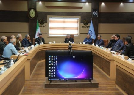 قدردانی از بیمارستان‌های گیلان بابت خدمت رسانی به مردم در حوادث اخیر
