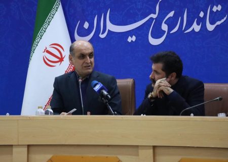 محرومیت گیلان در شبکه انتقال فاضلاب