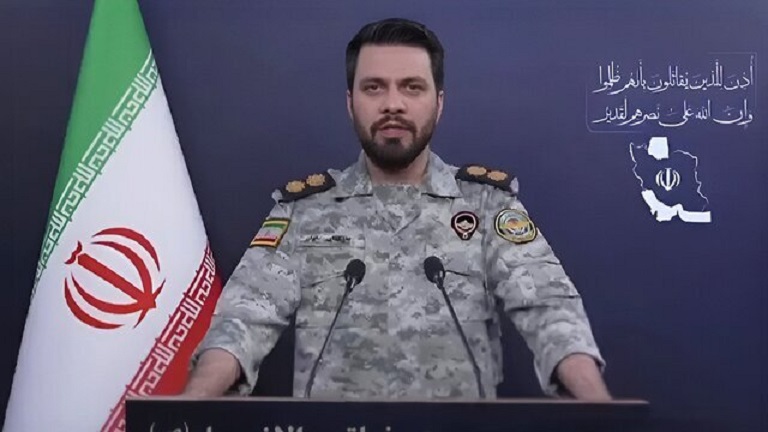 دشمنان آرزوی تسلط بر تنگه هرمز را به گور میبرند