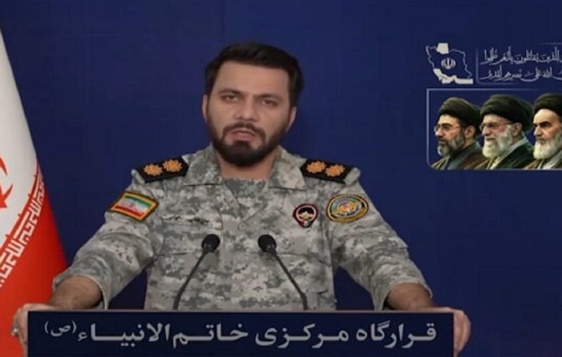 یک فروند هواپیمای سوخت‌رسان آمریکایی به طور کامل منهدم شد