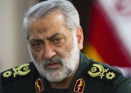 سردار شکارچی: ایران برای پایان جنگ شرط می‌گذارد