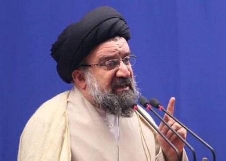 خاتمی: گزینه‌ها مشخص شده و رهبری در فرصت مناسب تعیین می‌شود