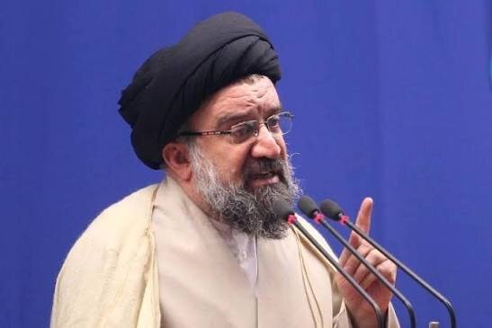 خاتمی: گزینهها مشخص شده و رهبری در فرصت مناسب تعیین میشود