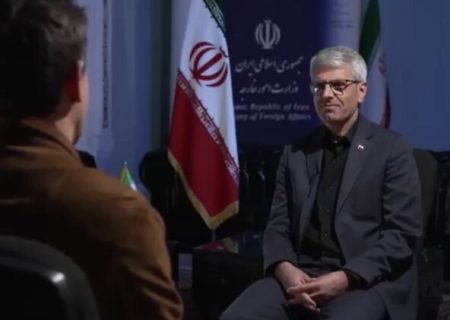 بقایی: انتظار خویشتنداری از ایران غیر واقع‌بینانه است | کشتار باید پایان یابد