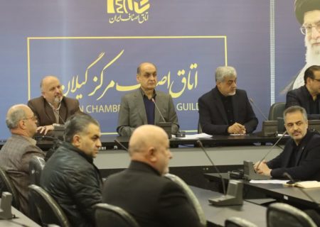 فرآیند بازسازی بازار رشت به‌زودی آغاز می‎شود