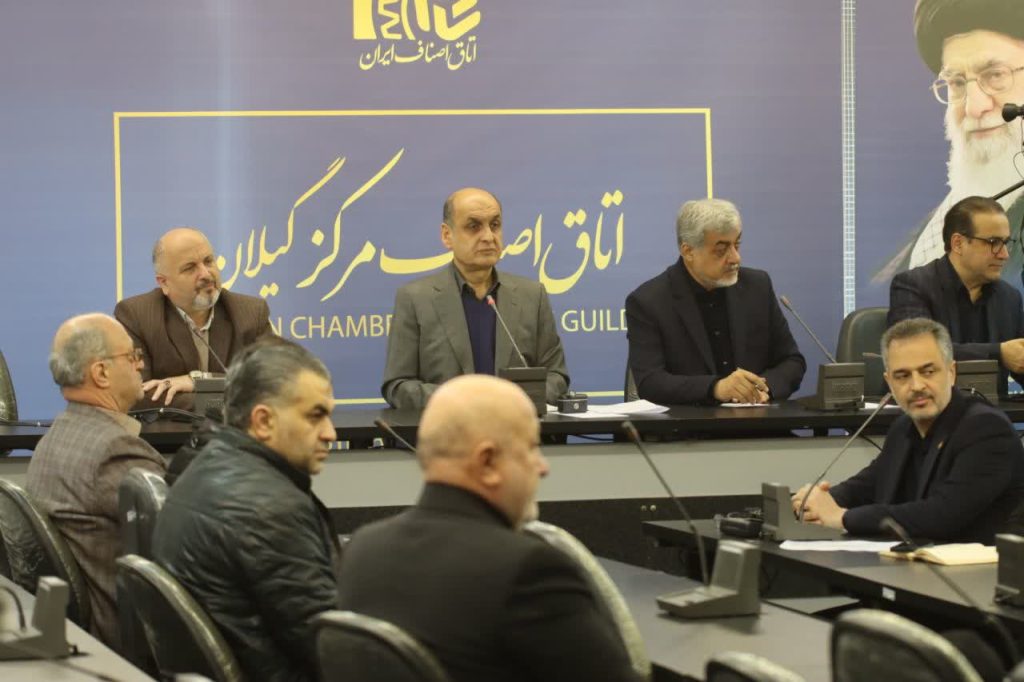 فرآیند بازسازی بازار رشت بهزودی آغاز میشود