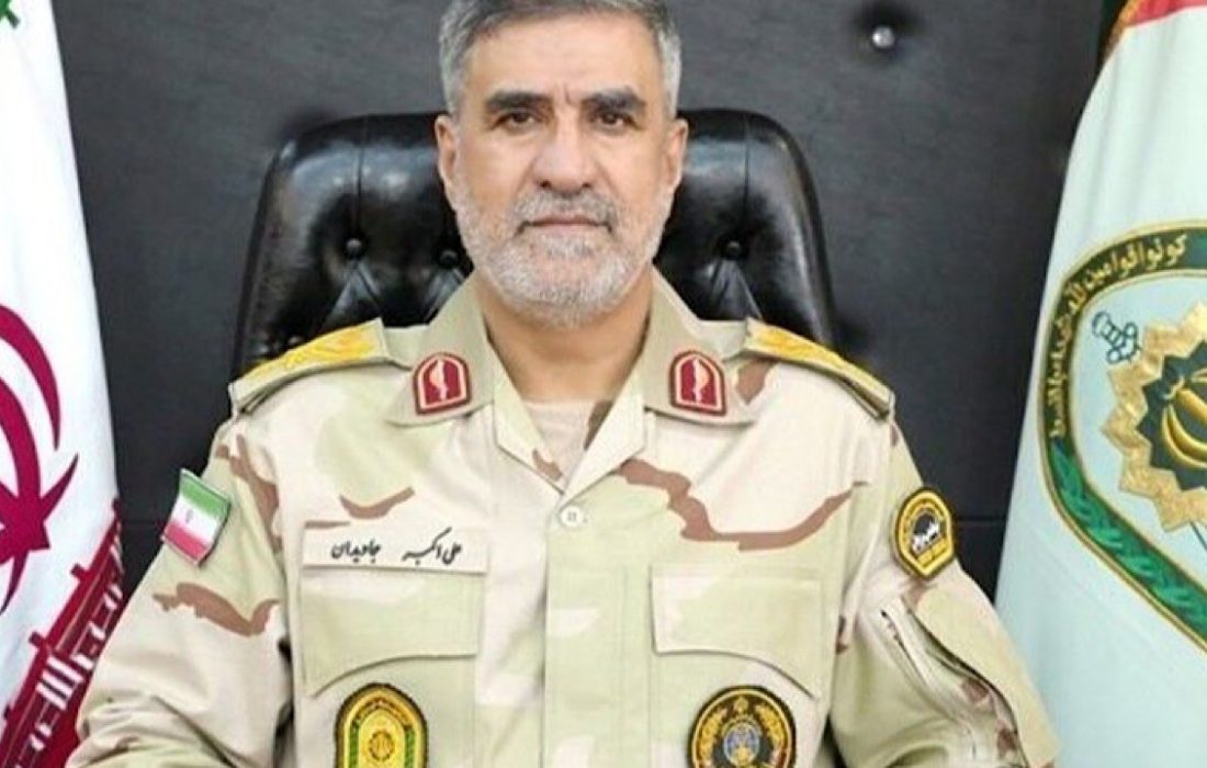 هرگونه تعرضی به مرزهای کشور با پاسخ پشیمان کننده روبرو میشود
