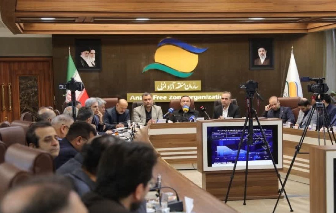 افزایش ۱۰۷ درصدی درآمد‌های مناطق آزاد کشور