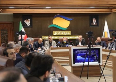 افزایش ۱۰۷ درصدی درآمد‌های مناطق آزاد کشور