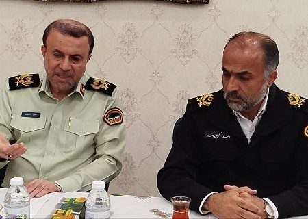 برخورد با رانندگان پرخطر