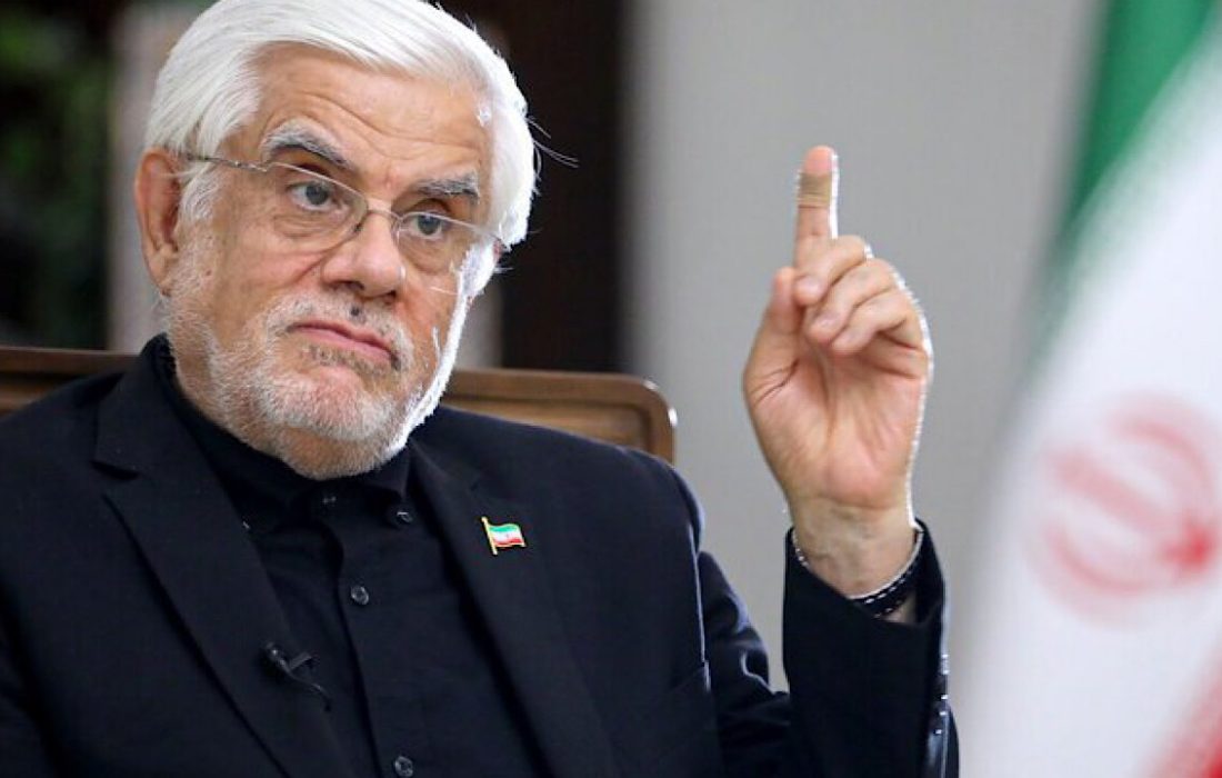 به زیرساخت‌های ایران حمله شود، منطقه دچار خاموشی فراگیر خواهد شد