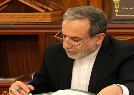 عراقچی: زمان اخراج نیرو‌های امریکا از منطقه فرا رسیده است