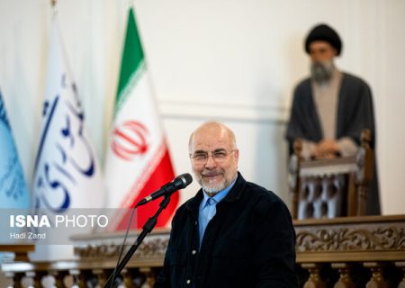 اتهام‌زنی به قالیباف تلاشی برای تفرقه‌افکنی و سوءاستفاده دشمن است