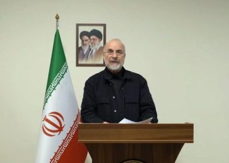 قالیباف: جنگ ادامه یابد منافع آمریکا، منطقه و جهان را پای توهمات نتانیاهو می‌سوزانند