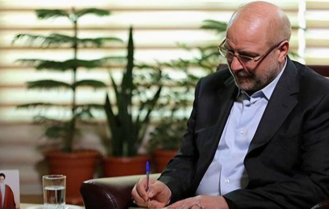 قالیباف: دختران فوتبال ایران تسلیم اغواگری و ارعاب نشدند