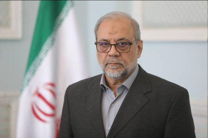 «محمدباقر ذوالقدر» دبیر جدید شورای عالی امنیت ملی را بیشتر بشناسید