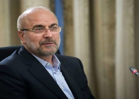 قالیباف: اگر مذاکره نبود، به هدفمان نمی‌رسیدیم