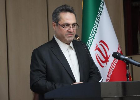 اداره کل گمرک انزلی و سازمان کشتیرانی در شهر بندری انزلی مورد حمله قرار گرفت