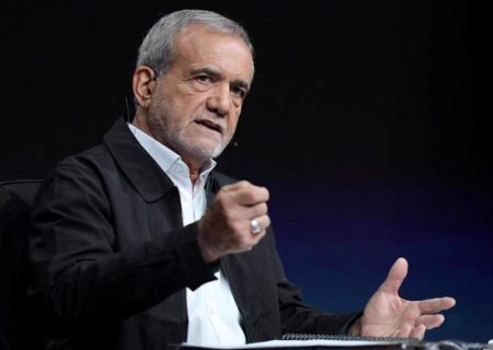 پزشکیان خطاب به کشورهای منطقه: اجازه ندهید دشمنان ما جنگ را از کشورهای شما اداره کنند