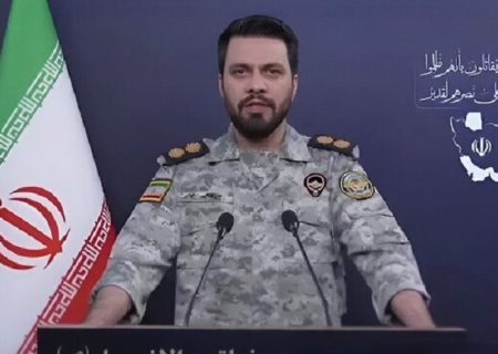 هشدار قرارگاه خاتم درباره تجاوز به زیرساخت‌های سوخت و انرژی ایران