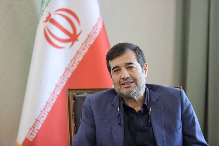 سه خواسته وزیر ورزش از IOC: تعلیق ورزش اسرائیل و بررسی آسیب به اماکن ورزشی ایران