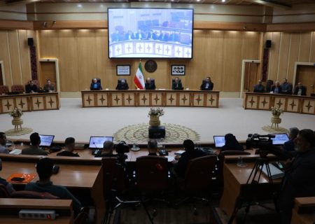 احداث ۱۶ هزار متر بنا در بازار سوخته رشت