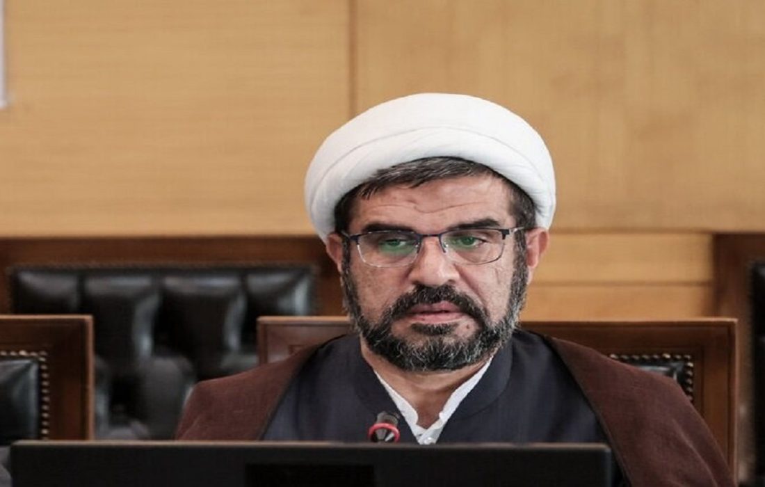 احتمال سلب تابعیت ایرانیان حامی جنگ وجود دارد