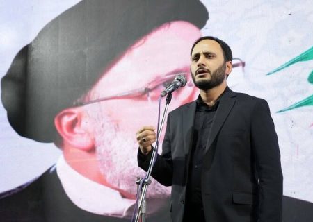 جهاد اصلاح الگوی مصرف در کنار جهاد میدان و تبیین ضرورت است