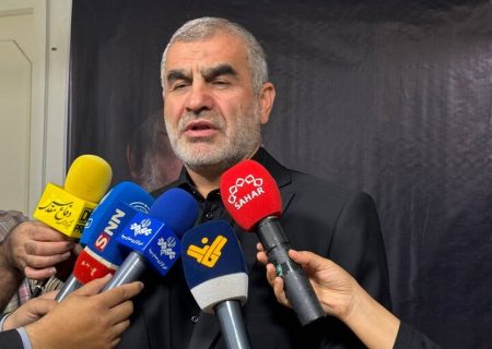 دستور رهبری است که تنگه هرمز به حالت قبل برنگردد | ترامپ چه کاره دنیا است؟