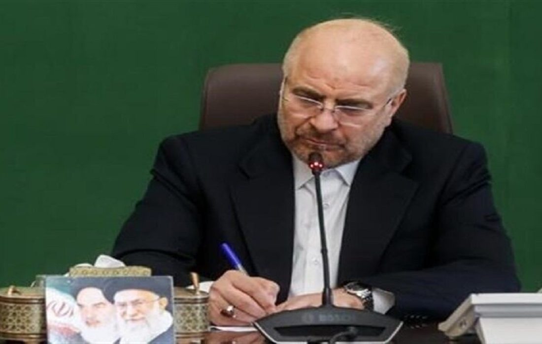 قالیباف: هنوز همه کارتهای ایران بازی نشده است