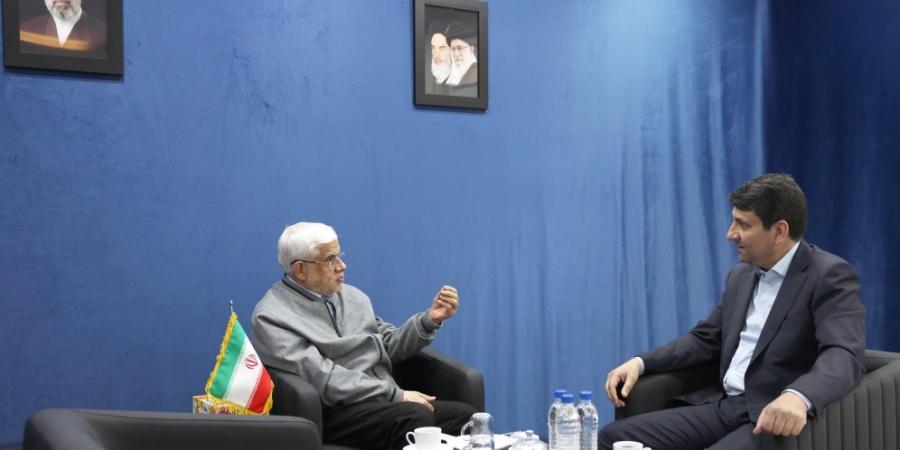 با رد اینترنت طبقاتی؛ معاون اول رئیسجمهور بر اینترنت عادلانه و بدون تبعیض برای مردم تاکید کرد