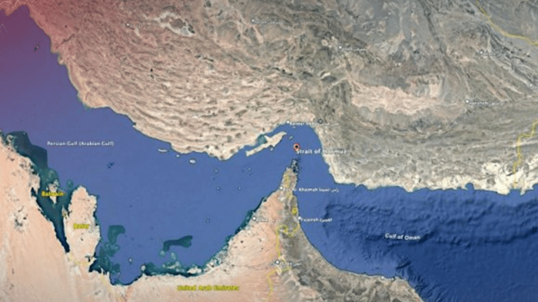 سیلی اول ایران به طرح محاصره دریایی ترامپ؛ ذخیره ۱۷۴ میلیون بشکه نفت روی دریا