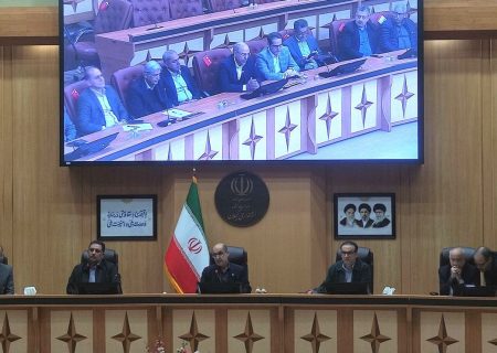 کمبود مواد اولیه مهمترین چالش حوزه صنعت گیلان