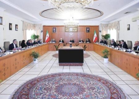 تصویب بسته حمایتی دولت برای احیای بنگاه‌های آسیب‌دیده از جنگ و صیانت از اشتغال