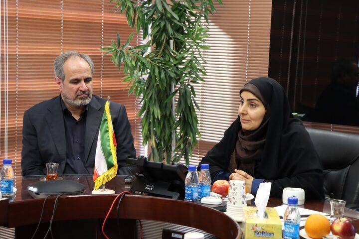 پروازهای داخلی در برخی فرودگاه‌ها به‌زودی از سر گرفته می‌شود