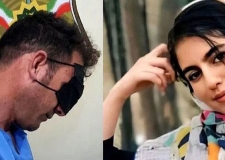 حکم قصاص قاتل الهه حسین‌نژاد اجرا شد