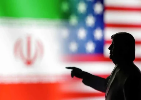 زمین سِفتی به نام ایران؛ جنگ فرسایشی چگونه معادلات واشنگتن را به‌هم ریخت؟