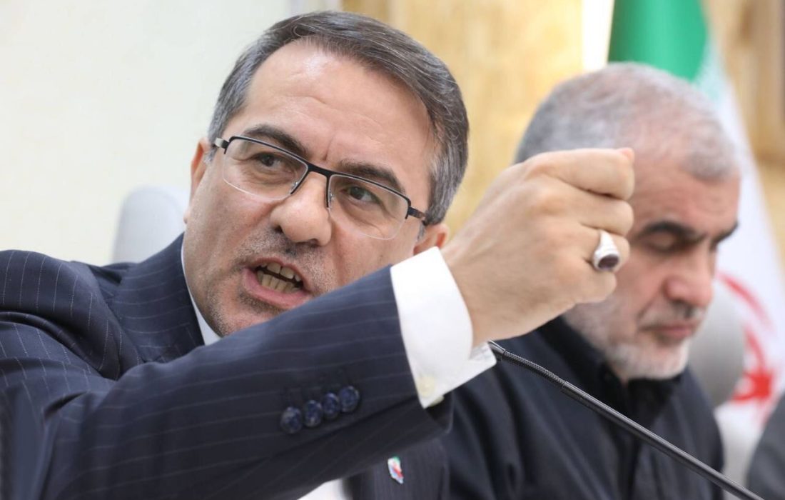 ناترازی نیروی انسانی و تعدد روابط استخدامی از عوامل ناکارآمدی اداری است