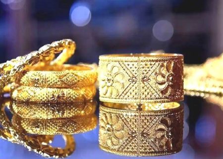 قیمت سکه و طلا در بازار آزاد در ۲۷ خرداد ۱۴۰۵