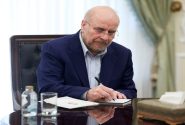 قالیباف: اگر امنیت ما تامین نشود، هیچ زیرساختی ایمن نخواهد بود