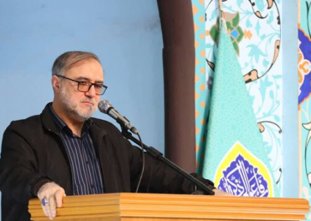 معاون نیروی دریایی سپاه: محدودهٔ تنگهٔ هرمز برای ما بزرگ‌تر شده است