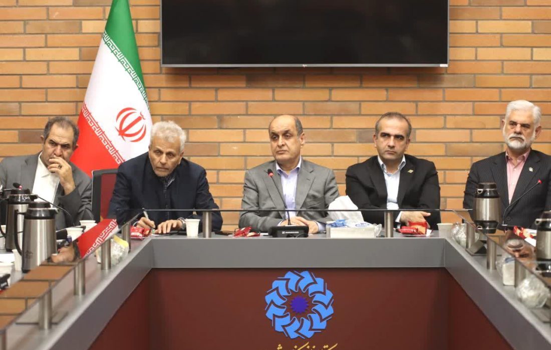 ظرفیت گیلان برای بالابردن توان اقتصادی