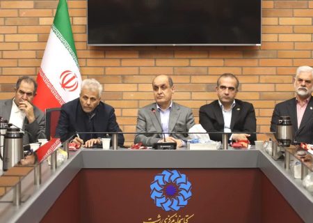 ظرفیت گیلان برای بالابردن توان اقتصادی