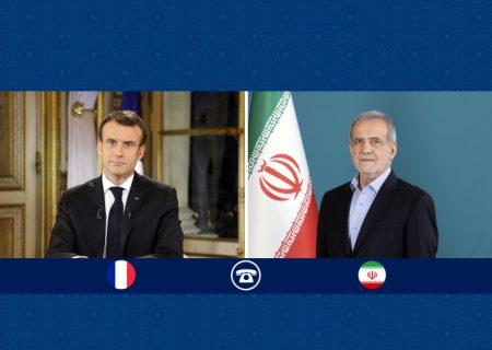 هرگونه مذاکره مؤثر مستلزم پایان جنگ و ارائه تضمین برای عدم تکرار اقدامات خصمانه است